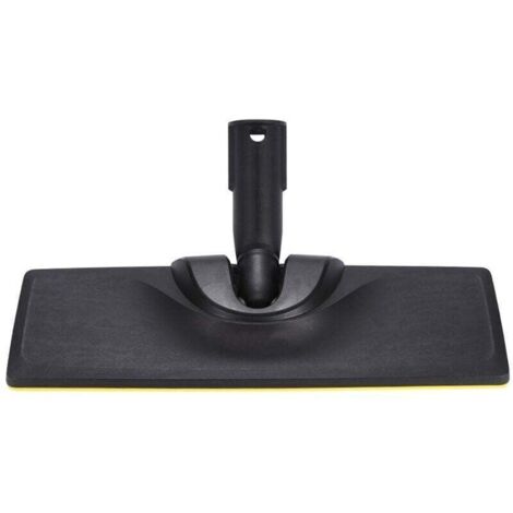 SABIR TêTe de Brosse pour SC SéRie SC2 SC3 SC4 SC5 PièCes de Nettoyeur à Vapeur Brosse à Plancher Ensemble de Buse de Plancher Nettoyage A..