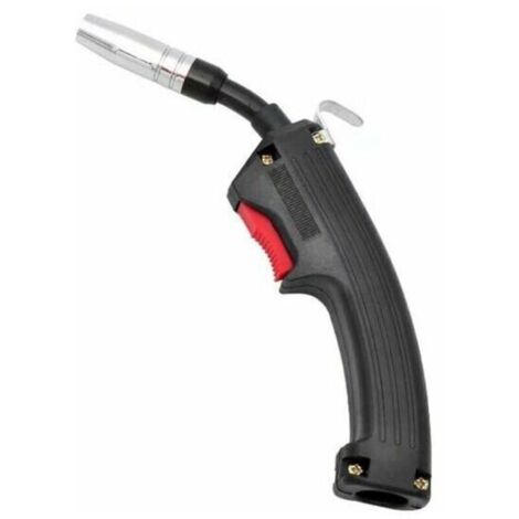 SABIR Torche MIG MAG 180 A – Refroidissement par air – Ergonomie optimisée – Compatible série MB 14AK – Pour soudage précis