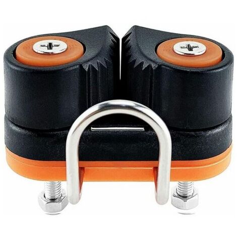 SABIR Voilier Came Taquet Entrée Rapide Taquet Coinceur Kayak Ancre Taquet Coinceur, 3 à 12 Mm