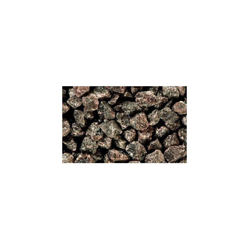 Mw Tools - Corindon brun de sablage 25kg abrasif 149 SBL315