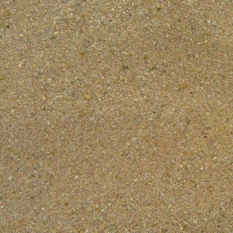 Sable de concassage 0-3mm - quartz beige - 20kg - Michel Oprey & Beisterveld