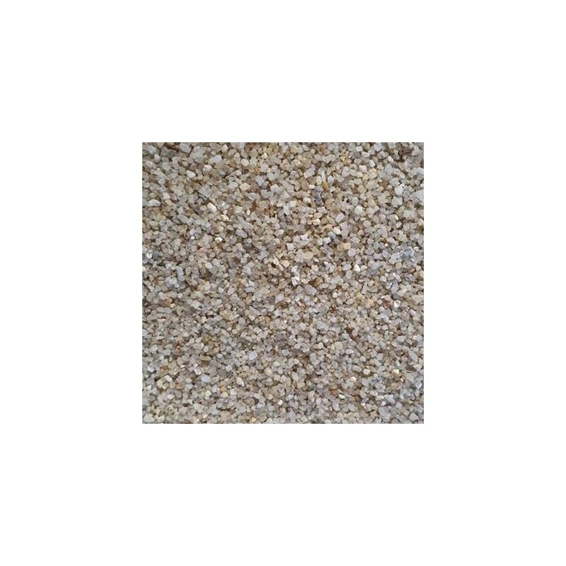 Scmc - Sable de décapage et filtration piscine 35 kgs en 1 sac