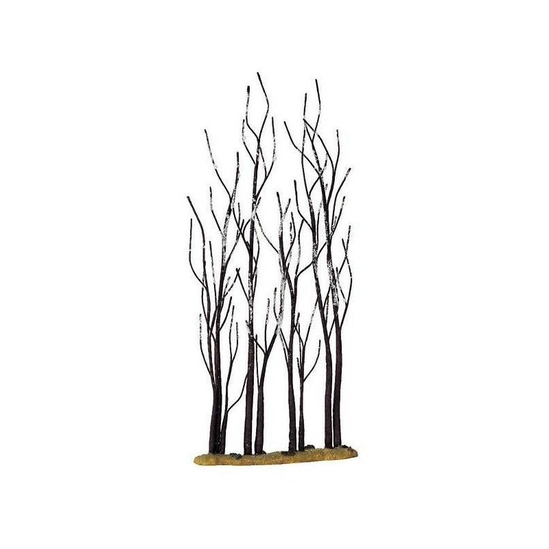 Sable de sycomore lemax arbres décoratifs