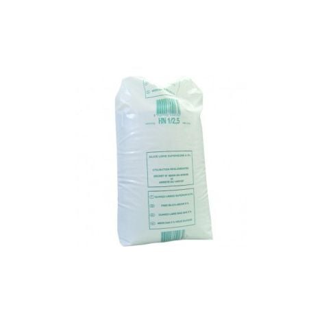 SABLE FILTRATION FIN S32 HN 0.6/1.6MM SAC 25KG