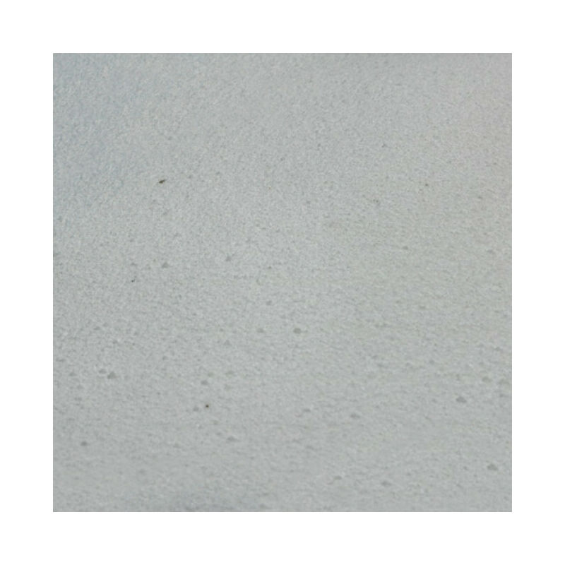 Aqua Della - Sable très fin 1 mm pour fond d'aquarium Coloris Blanc - Sac 8 kg
