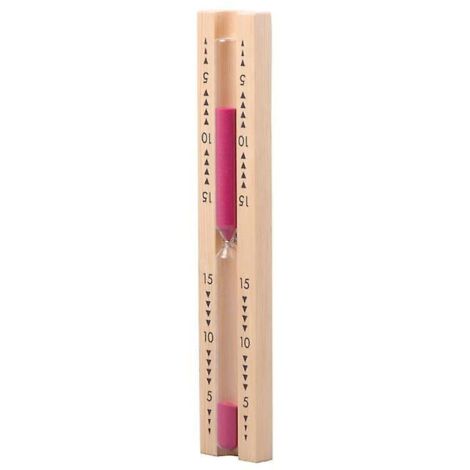 sablier De Sauna,15 Minutes Sablier Sauna,sauna Sablier,minuterie De Sable,minuteur Sablier En Bois,sauna Compte  Rebours,compte  Rebours Sablier,