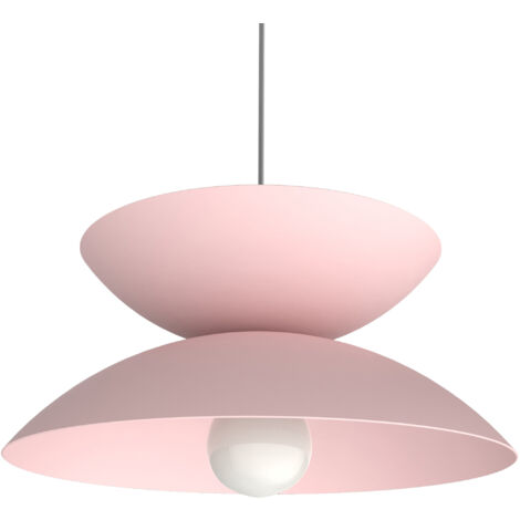 SABLIER SOSPENSIONE MONOCOLORE OPACO