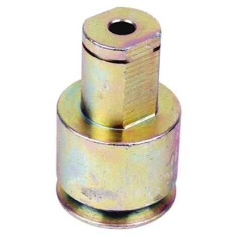 SABO SAA31235 22,2 72mm compatible avec le moyeu du porte-lame de tondeuse 4-172