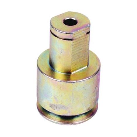 SABO SAA31235 22,2 72mm compatible soporte cuchilla cortacésped buje 4-172