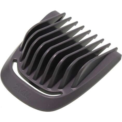 Sabot (2 mm) pour Tondeuse PHILIPS 422203632351