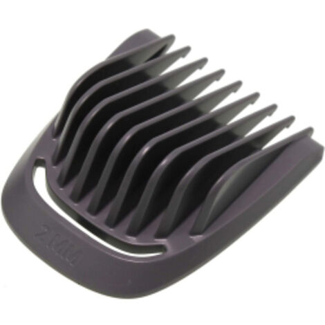 Sabot (2 mm) pour Tondeuse PHILIPS 422203632351