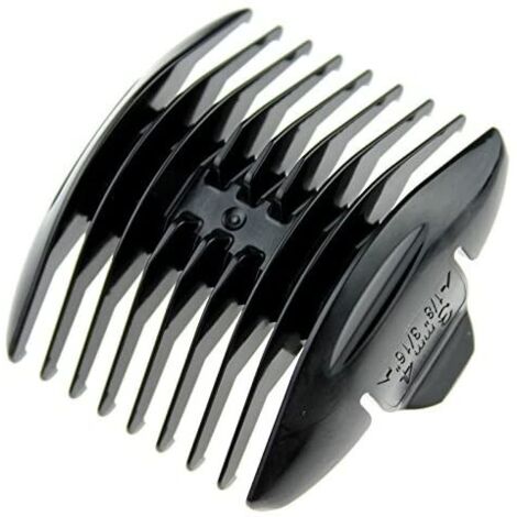 Sabot (3-4 mm) pour Tondeuse PANASONIC WER1610K7399