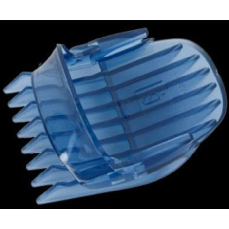 Sabot 6mm SS-1600005700 pour Epilateur - Rasoir - Tondeuse CALOR