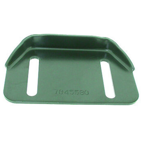 Sabot adaptable pour chasse neige MTD modèles 312-610E000 (1992), 313-610E000 (1993), 314-612E000 (1994), 315-E610E000 (1995) et