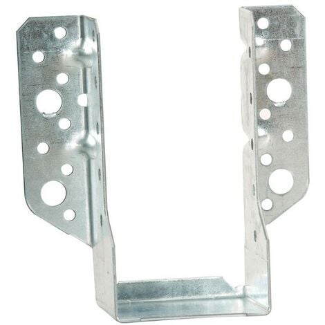 Sabot ailes extérieures 45 X 138 X 1.5 - SIMPSON