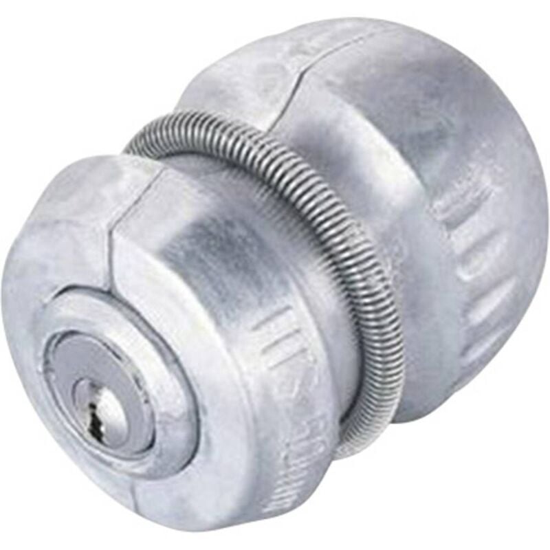 Sabot antivol pour remorque Secorüt 90140