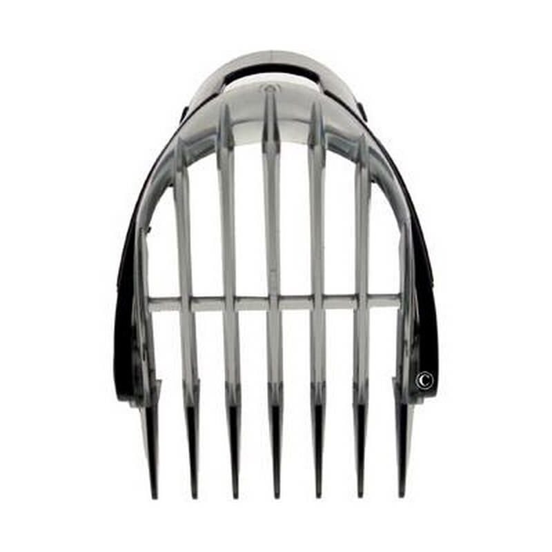 Philips - Sabot (guide de coupe) 3-15mm (422203617931) Rasoir, tondeuse
