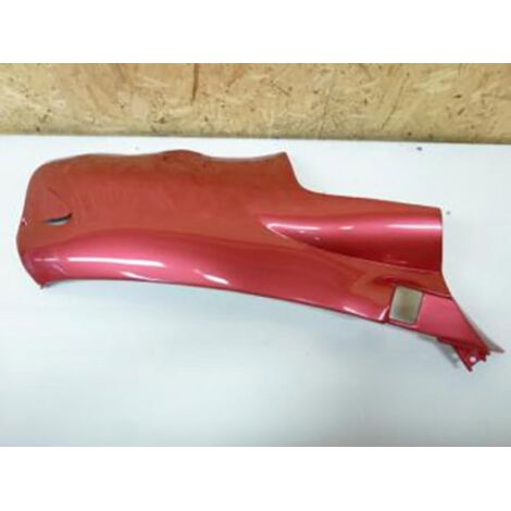 Sabot bas de caisse droit pour scooter Aprilia 150 Leonardo 1996