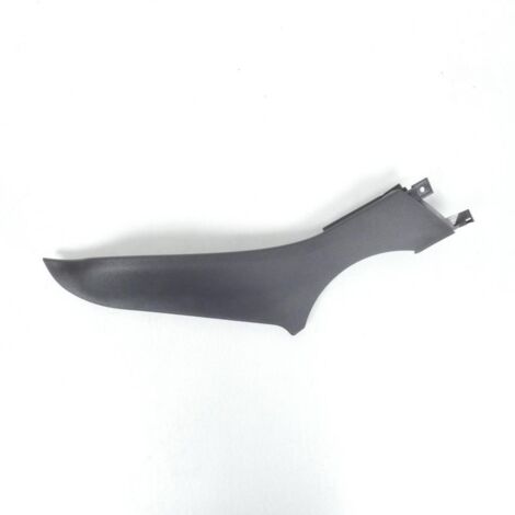 Sabot bas de caisse gauche pour scooter Piaggio 300 MP3