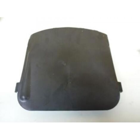 Sabot bas de caisse Générique pour scooter Jonway 125 YY125T-12A