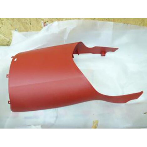 Sabot bas de caisse origine pour Scooter Aprilia 125 Scarabeo