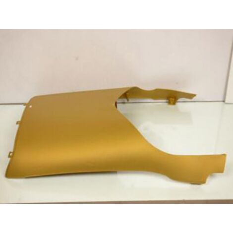 Sabot bas de caisse pour scooter Aprilia 150 Scarabeo 1999 - 2004