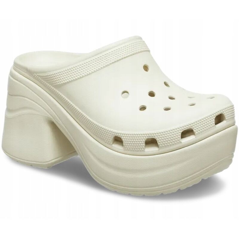 Sabot Crocs Sirène 208547 M5 I EU 3738 I W7 Os