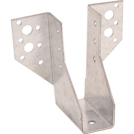 SABOT DE CHARPENTE À AILES EXTÉRIEURES 250/ 32 X 109MM WAELBERS 846424.11