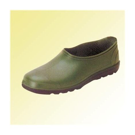 SABOT DE JARDIN ITALIA - TAILLE 44 - Fabre Graines