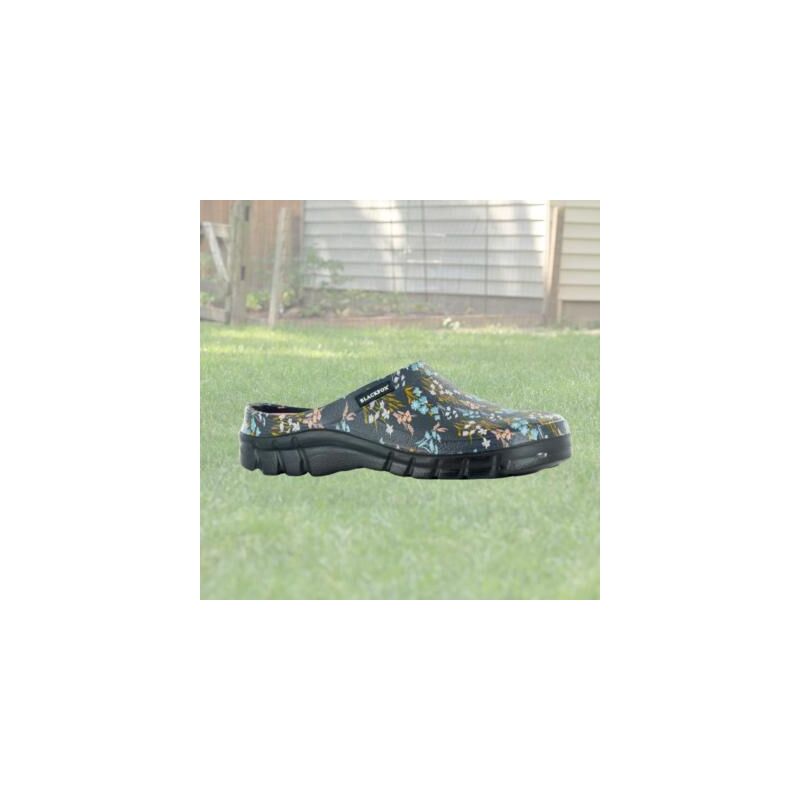 Sabot de jardin lily