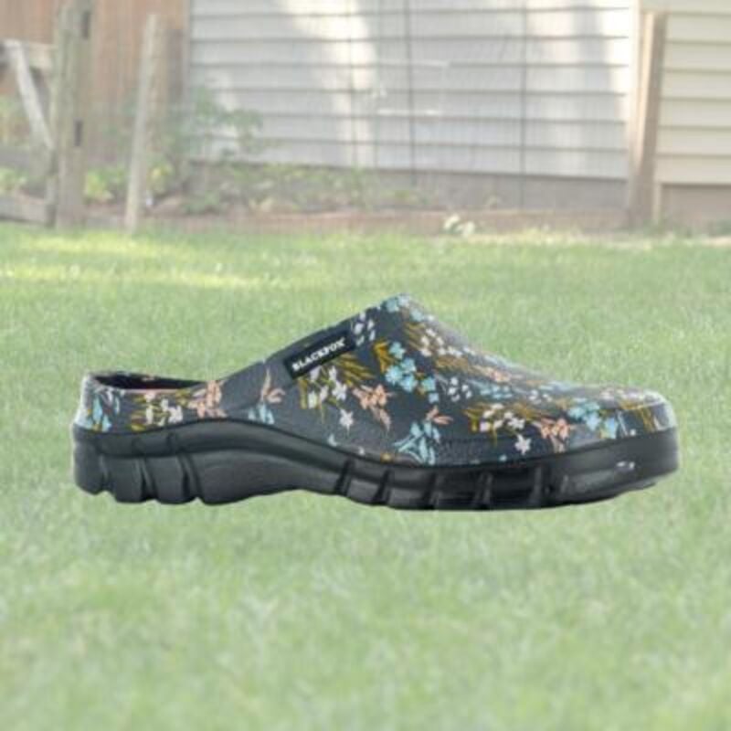 Sabot de jardin lily