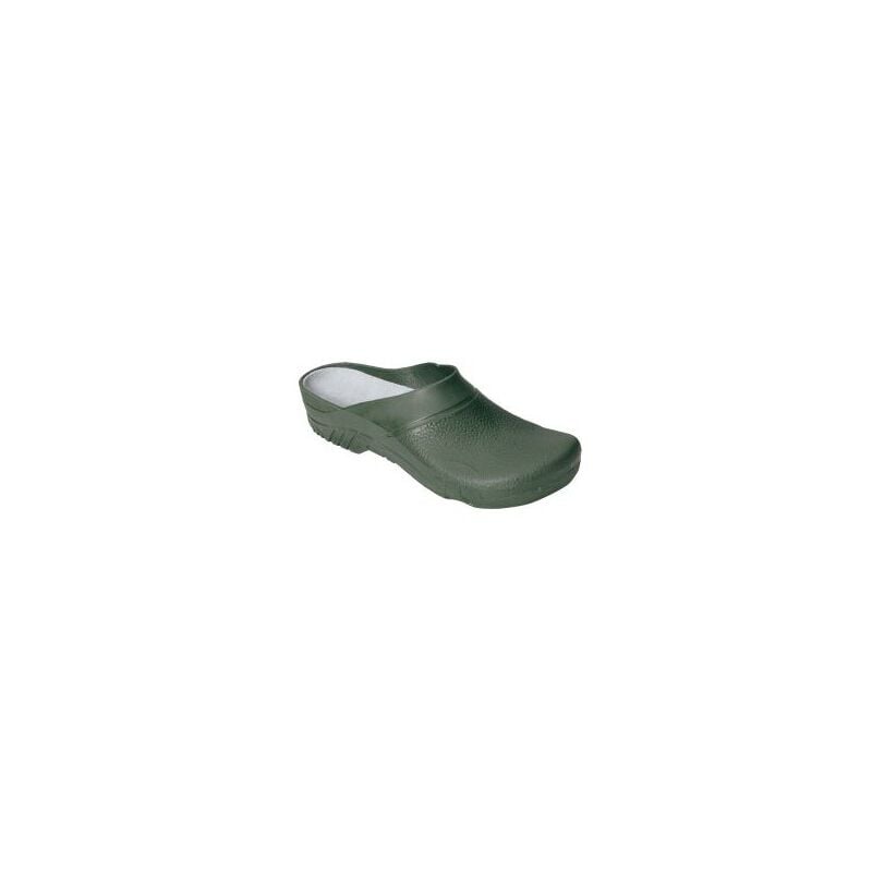 FP - Sabot de jardinage PVC,Gr. 43/44,oliv