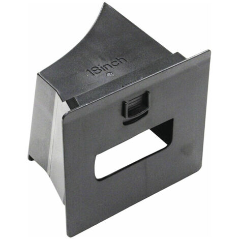 Sabot de mulching Makita - 671450001