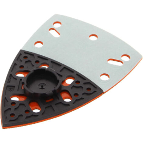 Sabot de poncage pour gammes PSM 160 & Ventaro BOSCH