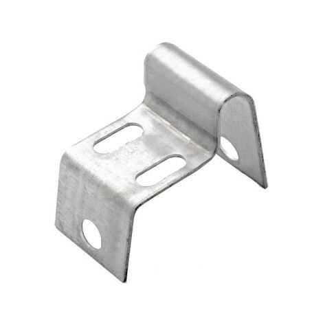 Sabot de portail à sceller - BOURG INDUSTRIE