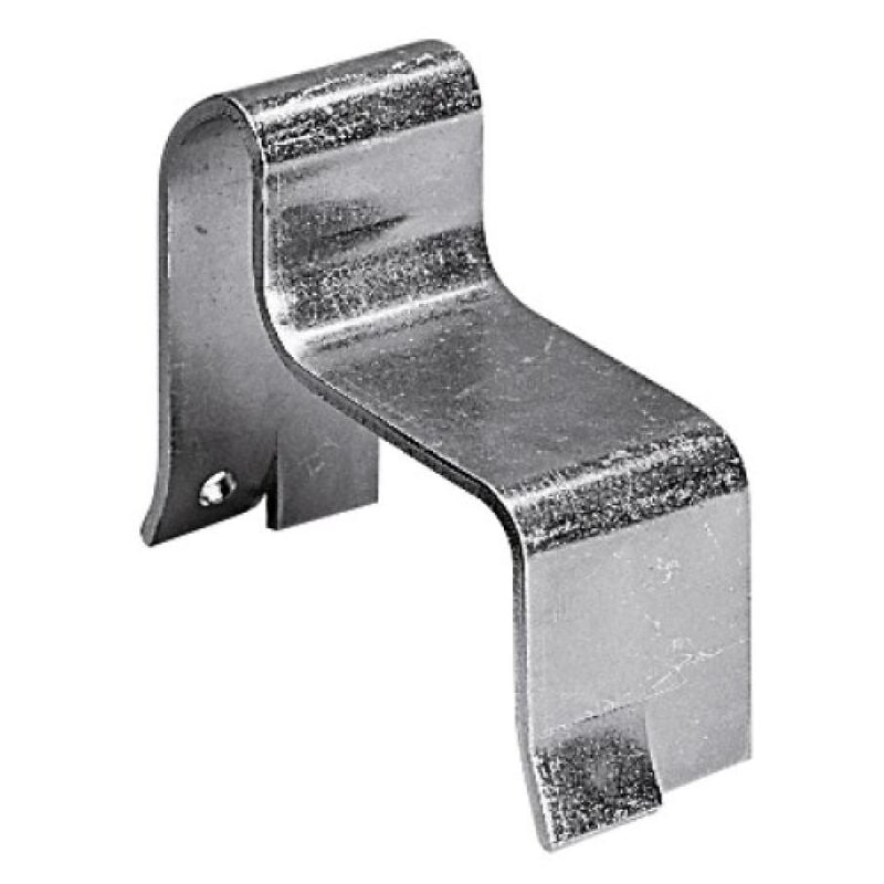 Torbel - Butoir acier zingué sceller 90 x 120 mm - jardinier massard - J502294