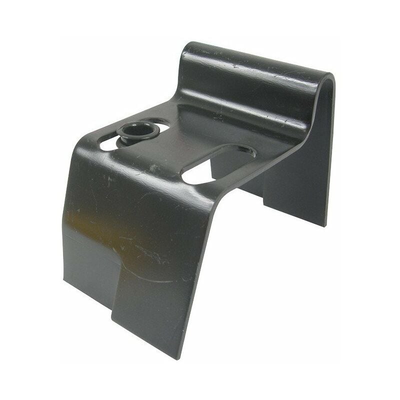 Sabot portail sceller cata