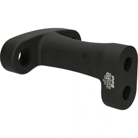 Sabot de pression, Ø 155 mm, 90 mm