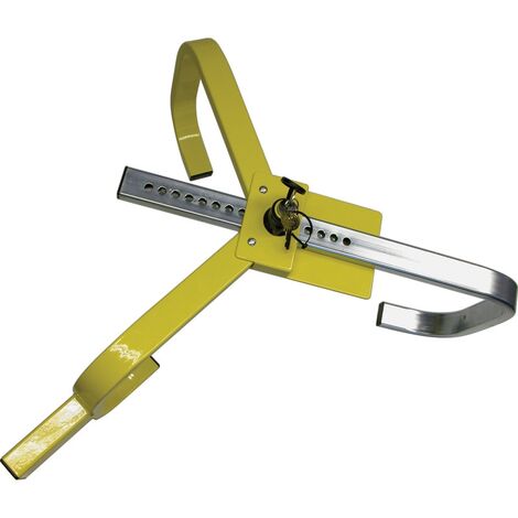 SABOT DE ROUE SERVICE BEST 0520810