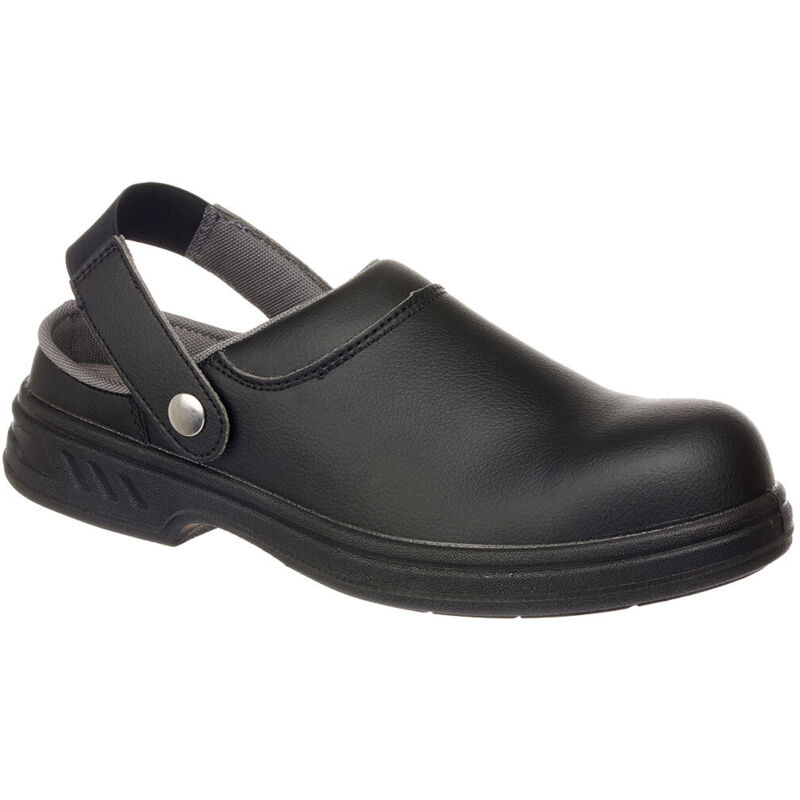 Sabot sécurité sb ae wru couleur : Noir taille 46 Portwest