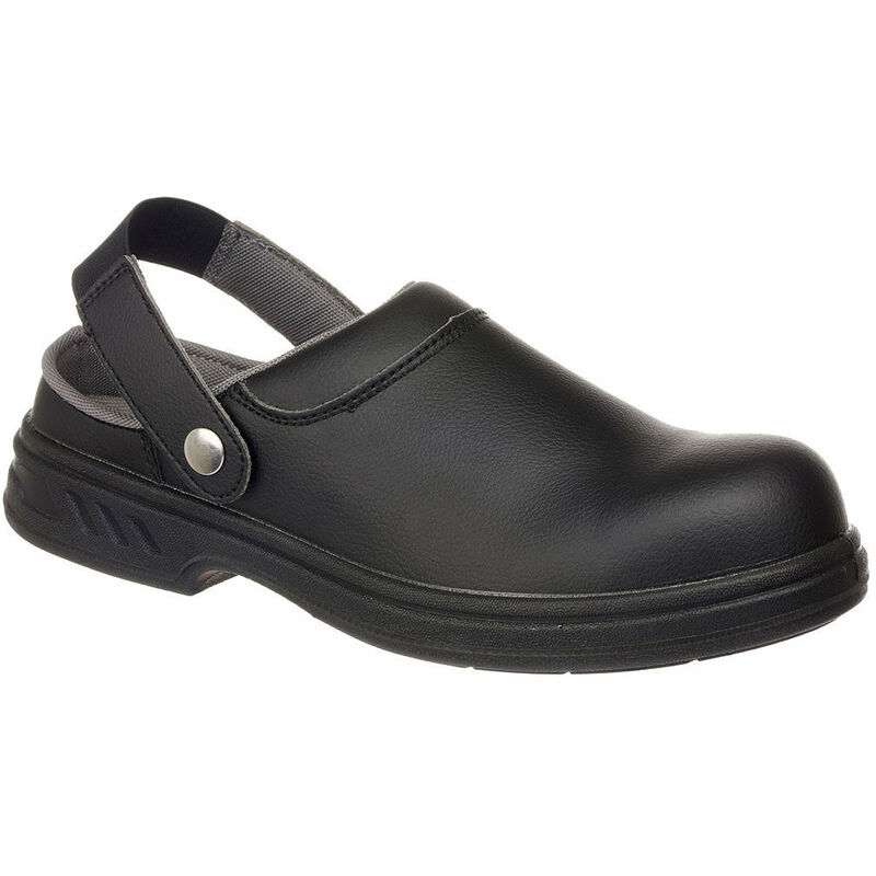 Sabot de sécurité sb ae wru Portwest Noir 43