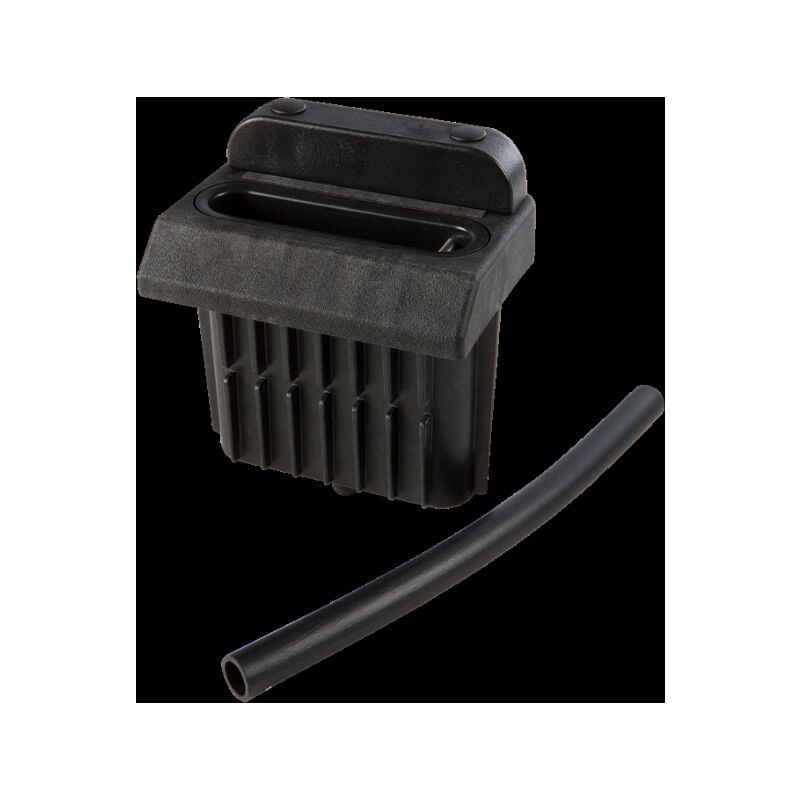 Sabot de sol centrée Locinox cgs