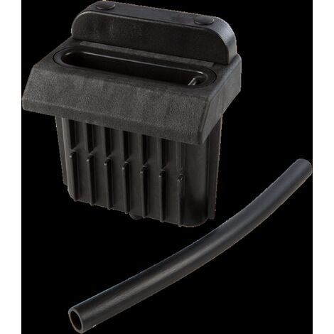 Sabot de sol centrée LOCINOX - CGS