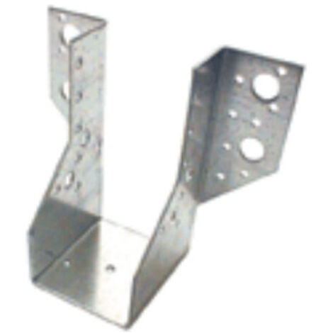 Sabot de solive AE 380/80mm galvanisé - WAELBERS - 8674.11