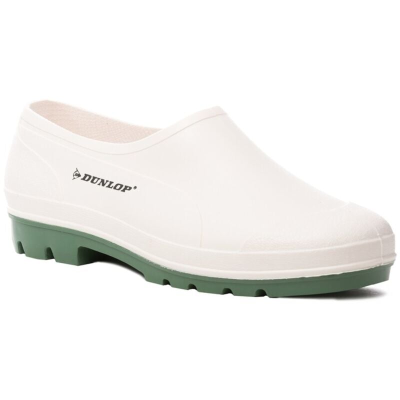 Coverguard - tysonite Bottes de sécurité agroalimentaire - Blanche 40