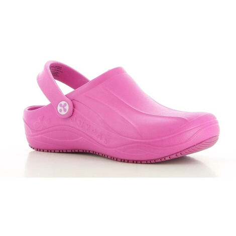 Tenues de travail pour femme > Chaussures de travail femme > Chaussures professionnelles femme > Chaussures de travail légères femme