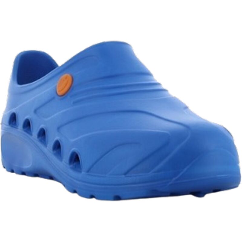 Sabot de travail ultralégère Oxypas Oxyva esd src Bleu Foncé 45-46 Sabot de travail ultralégère Oxypas Oxyva esd src Bleu Foncé 45-46