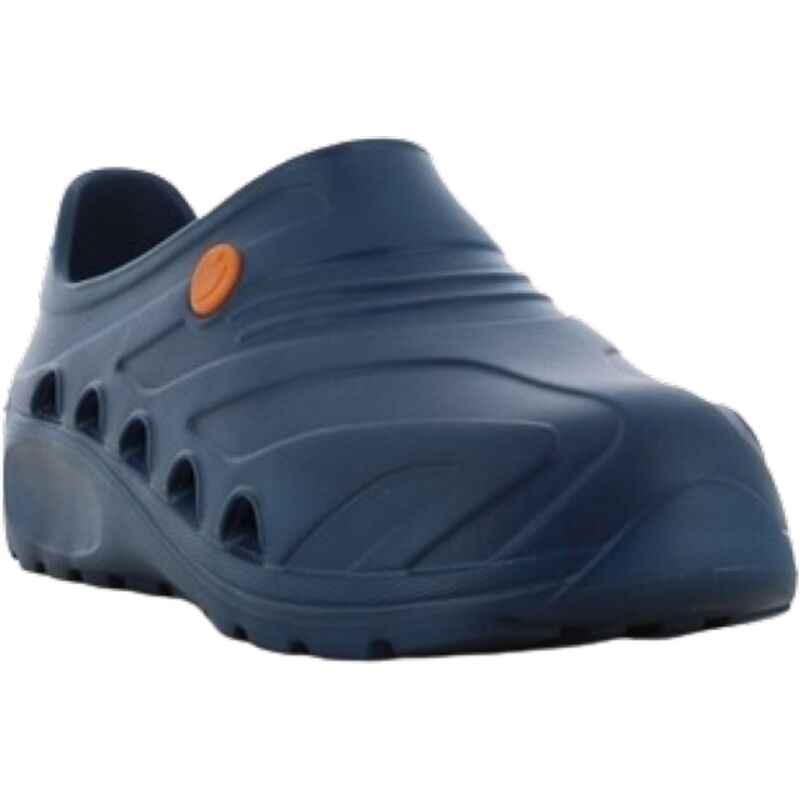 Sabot de travail ultralégère Oxypas Oxyva ESD SRC Bleu Marine 37-38 Sabot de travail ultralégère Oxypas Oxyva ESD SRC Bleu Marine 37-38