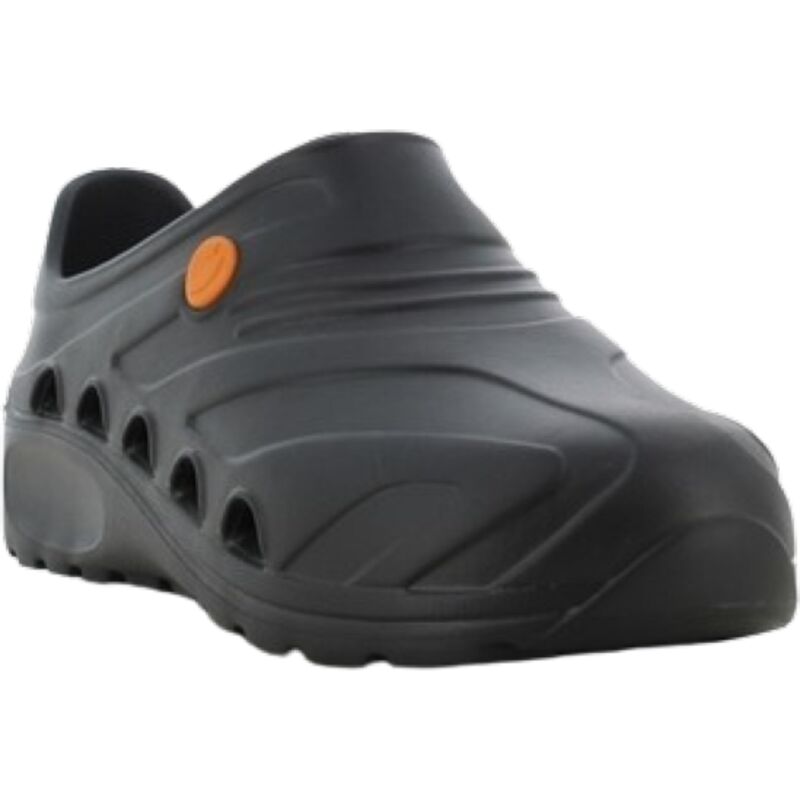 Sabot de travail ultralégère Oxypas Oxyva esd src Noir 37-38 Sabot de travail ultralégère Oxypas Oxyva esd src Noir 37-38