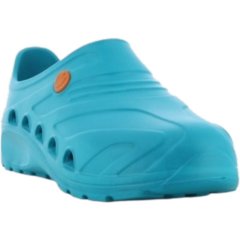 Sabot de travail ultralégère Oxypas Oxyva esd src Vert Foncé 37-38 Sabot de travail ultralégère Oxypas Oxyva esd src Vert Foncé 37-38